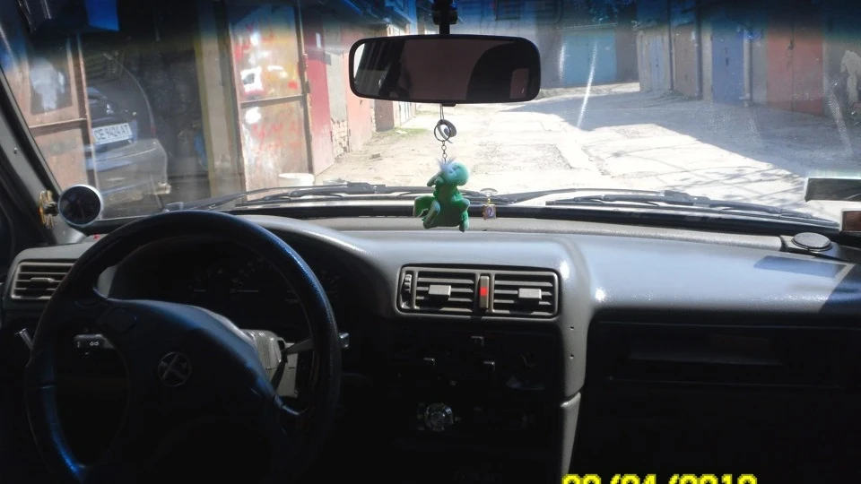 Lada 2109 3