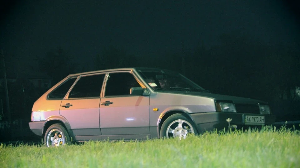 Lada 2109 4