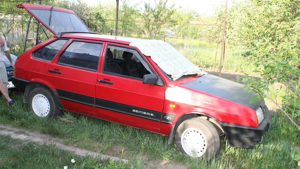 Lada 2109