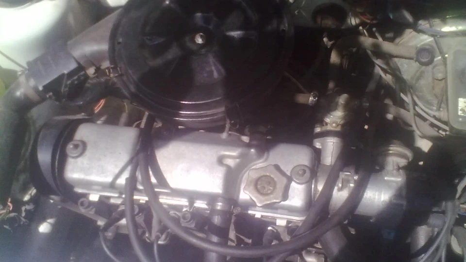 Lada 2109 3