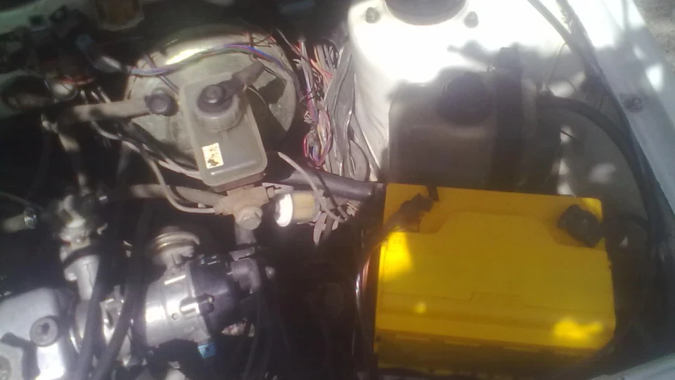 Lada 2109 4