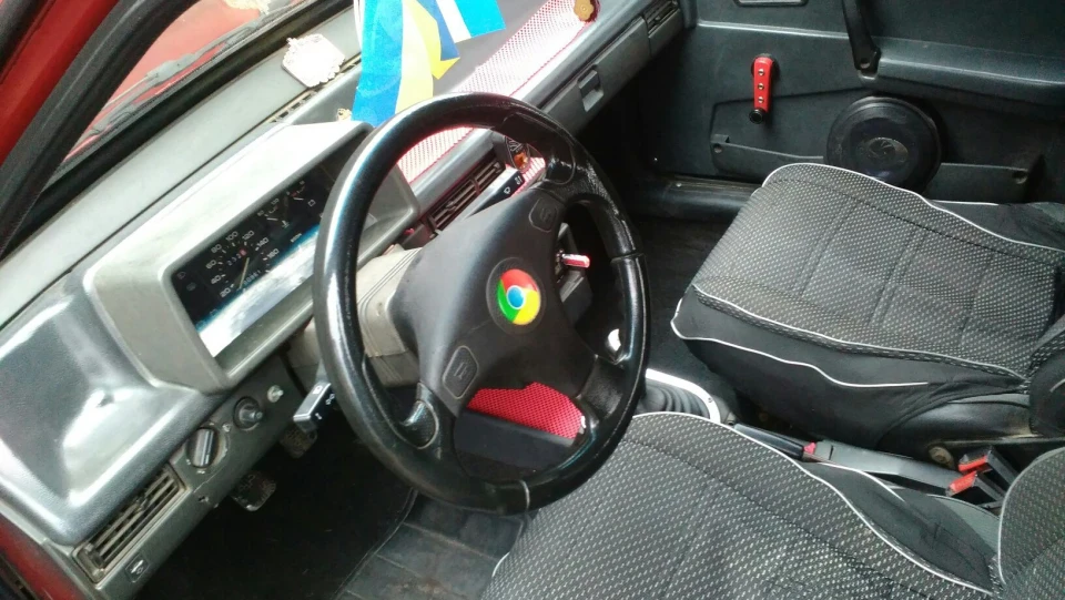 Lada 2109 2