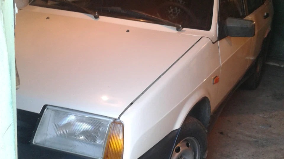 Lada 2109
