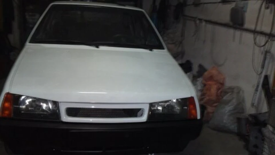 Lada 2109 007 2