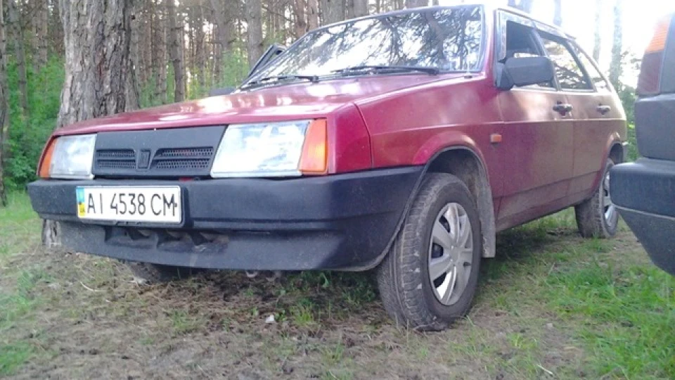Lada 2109 1,3 8v