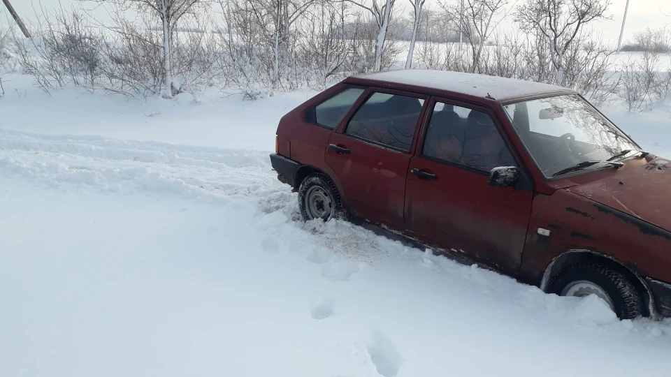 Lada 2109 1.3 2