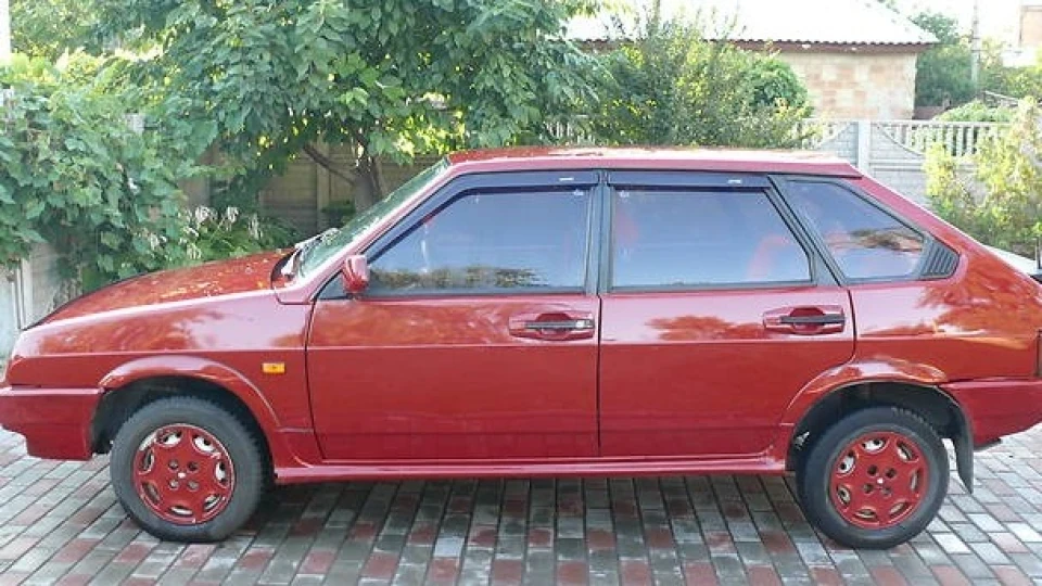 Lada 2109 1.3