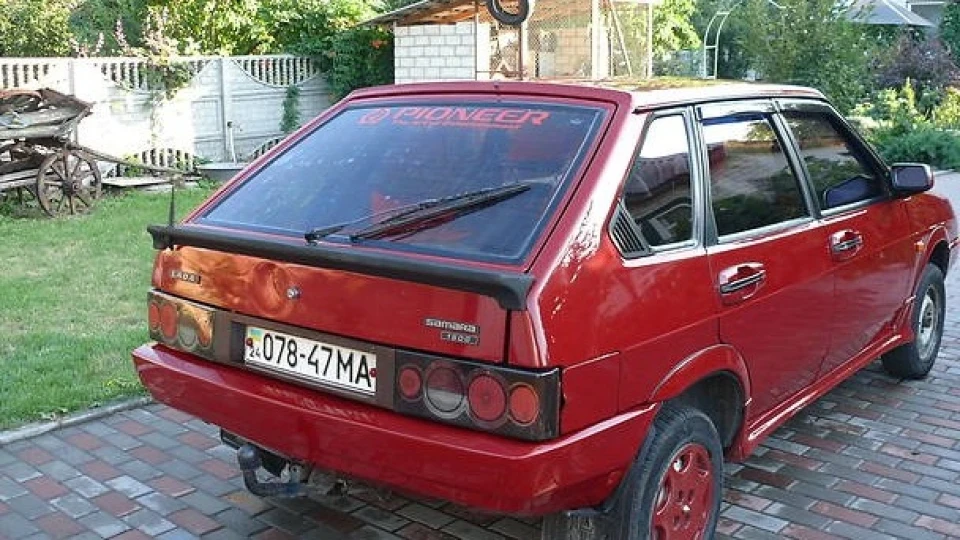 Lada 2109 1.3 2