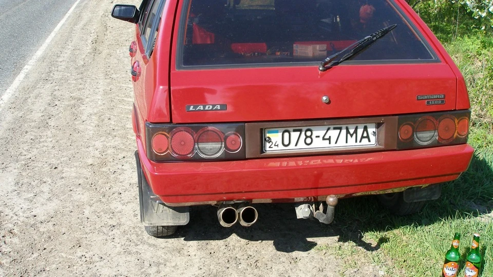 Lada 2109 1.3 3