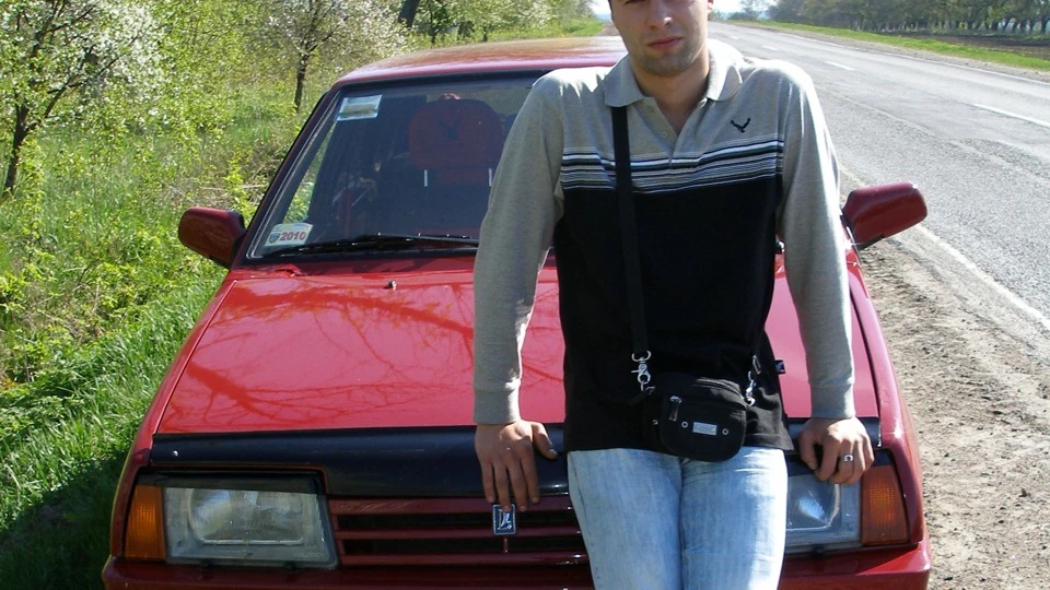 Lada 2109 1.3 4
