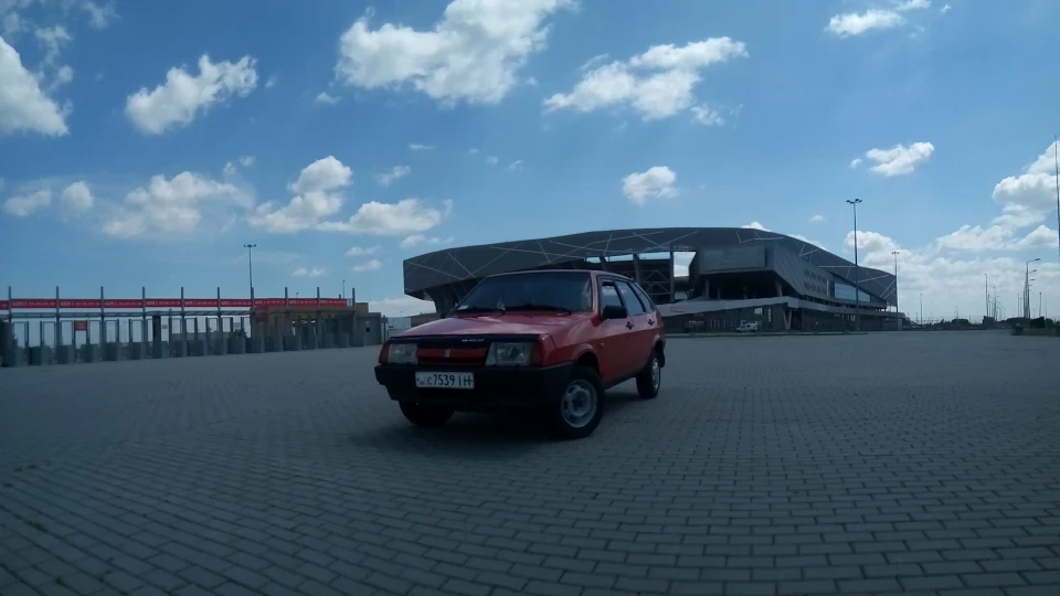 Lada 2109 1.3
