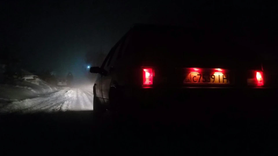 Lada 2109 1.3 2