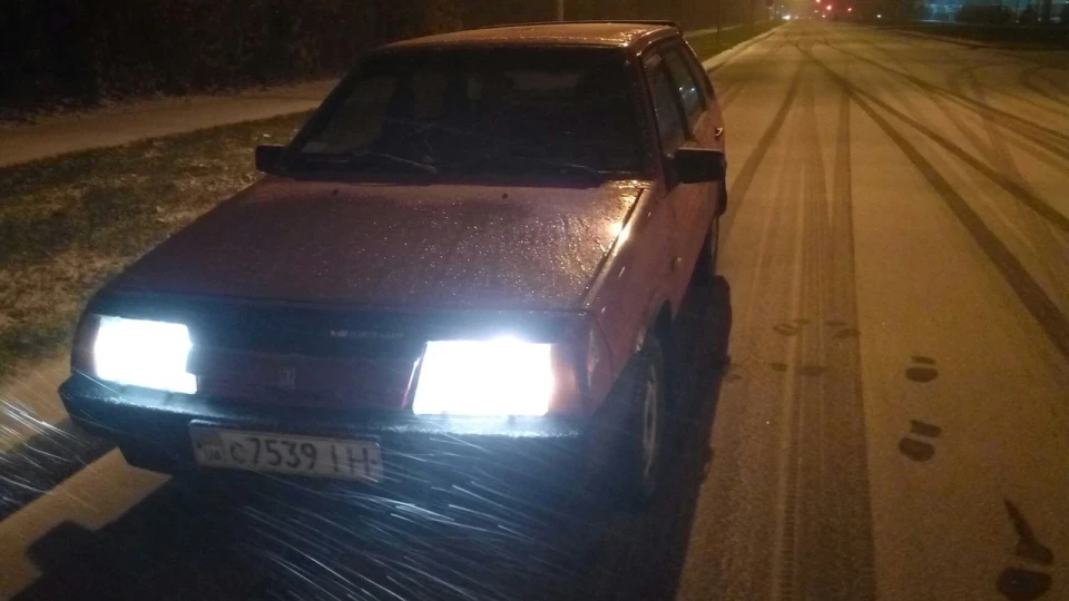 Lada 2109 1.3 3