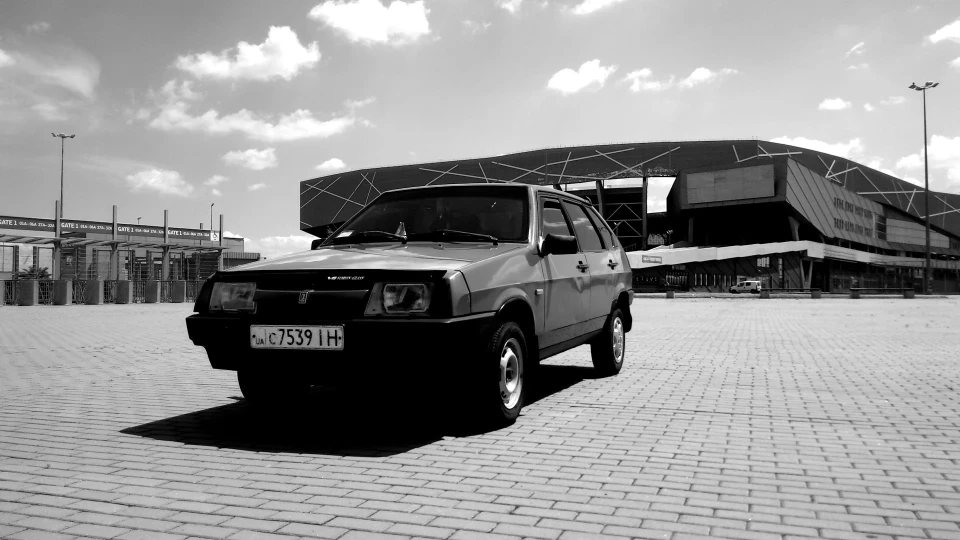 Lada 2109 1.3 4