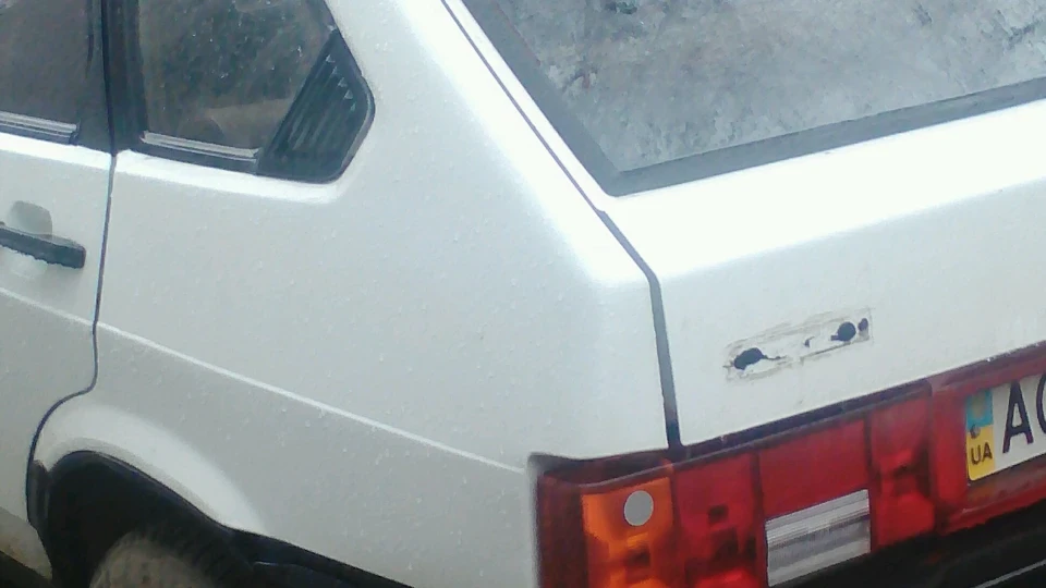 Lada 2109 1.3