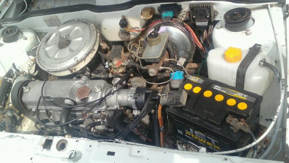 Lada 2109 1.3 2