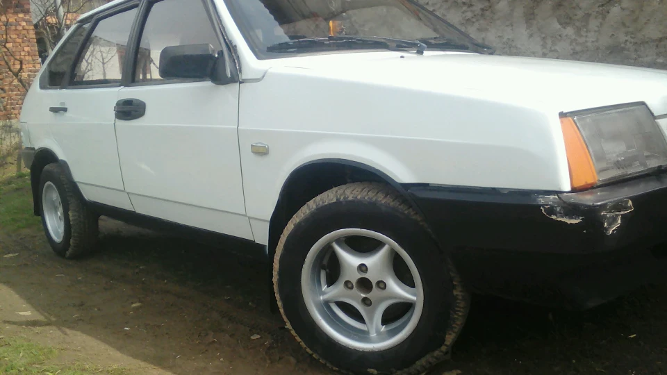 Lada 2109 1.3 5