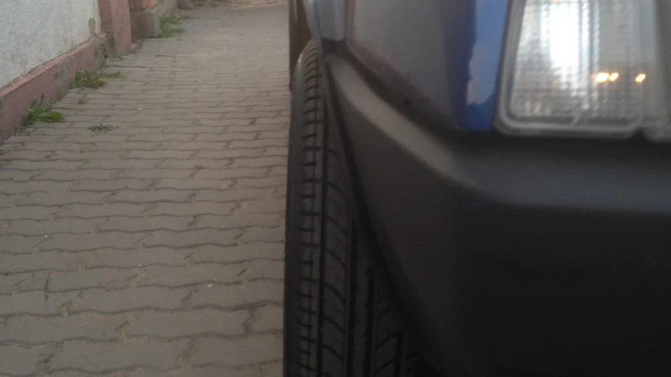 Lada 2109 1,5 Інжектор • Nerve • 2