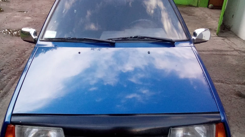 Lada 2109 1,5 синька 4