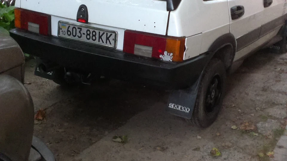 Lada 2109 1.5