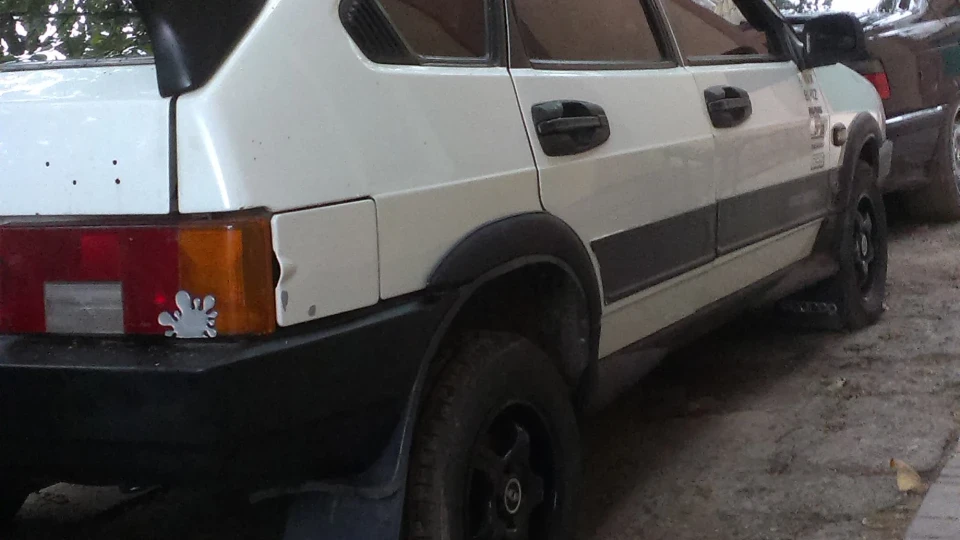 Lada 2109 1.5 2