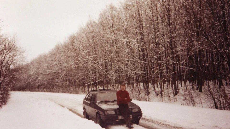 Lada 2109 1.5 5