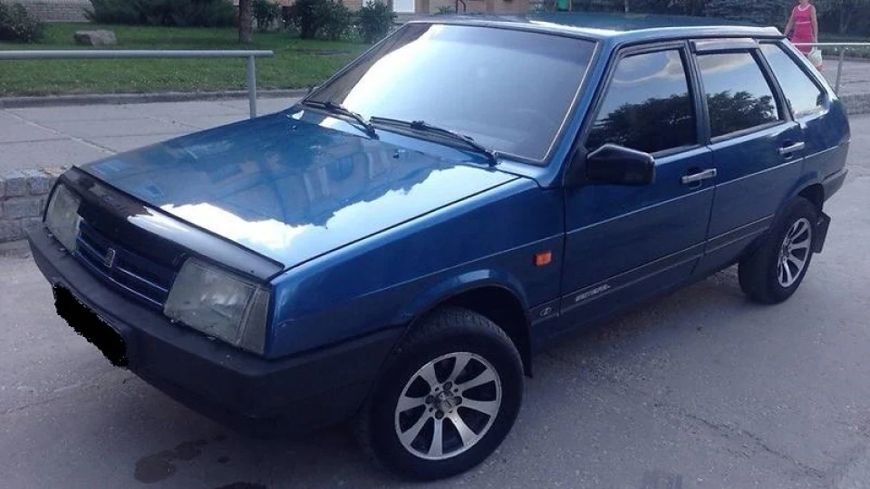 Lada 2109 1.5 2