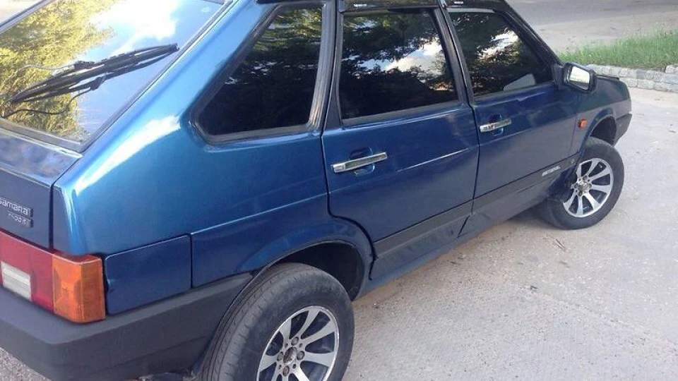 Lada 2109 1.5 5