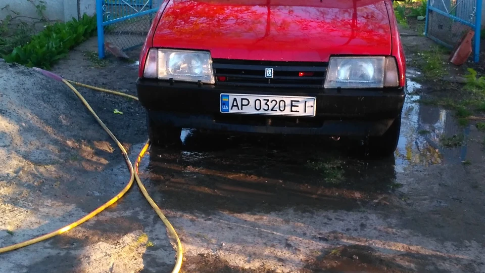 Lada 2109 1.5 2