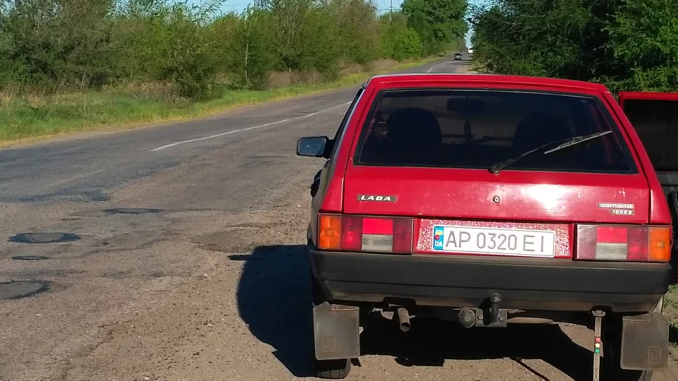 Lada 2109 1.5 3