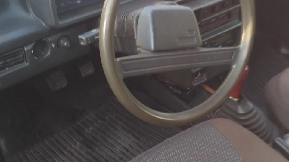 Lada 2109 1.5 4