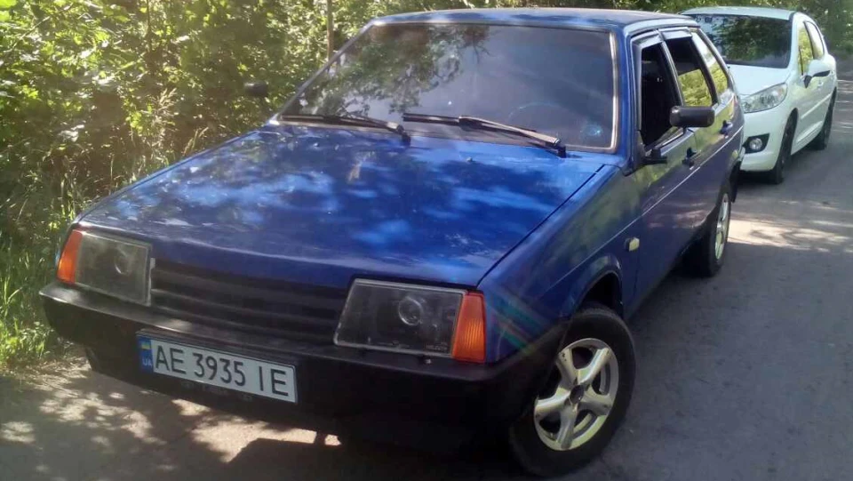 Lada 2109 1.5i 2
