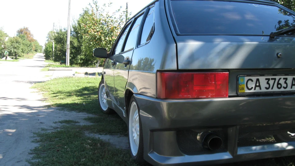 Lada 2109 1,6 16va 3