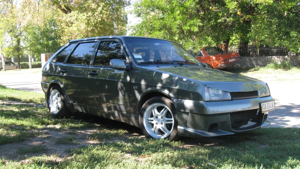 Lada 2109 1,6 16va 4
