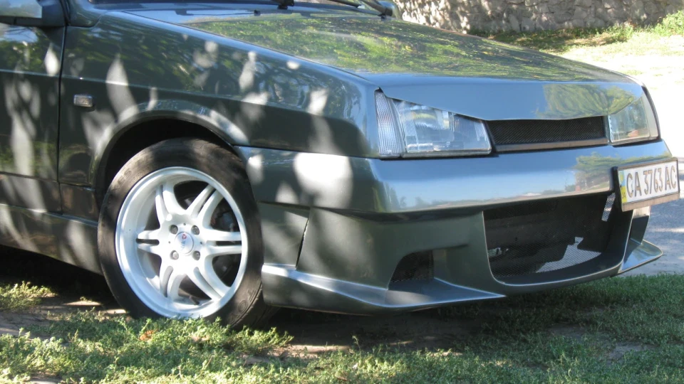 Lada 2109 1,6 16va 5
