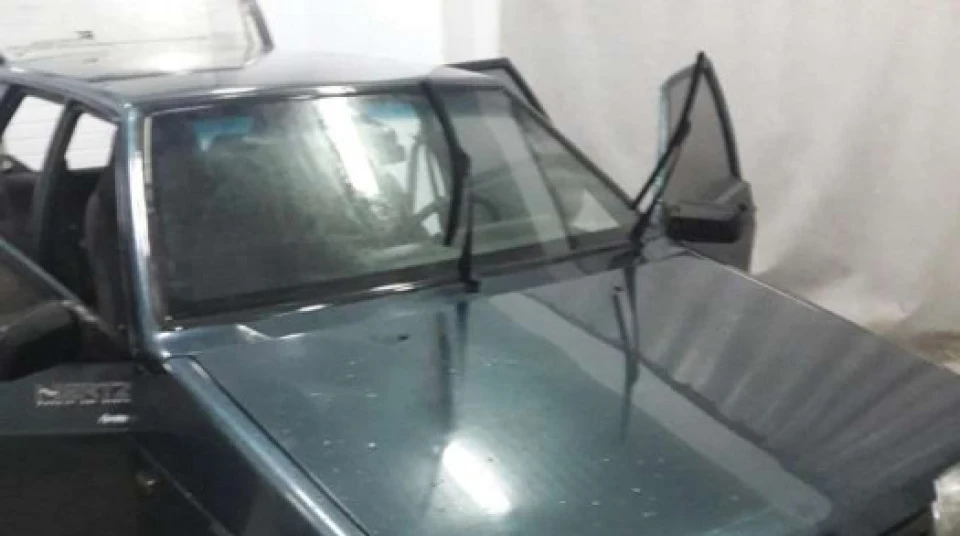 Lada 2109 16 клапанів 2