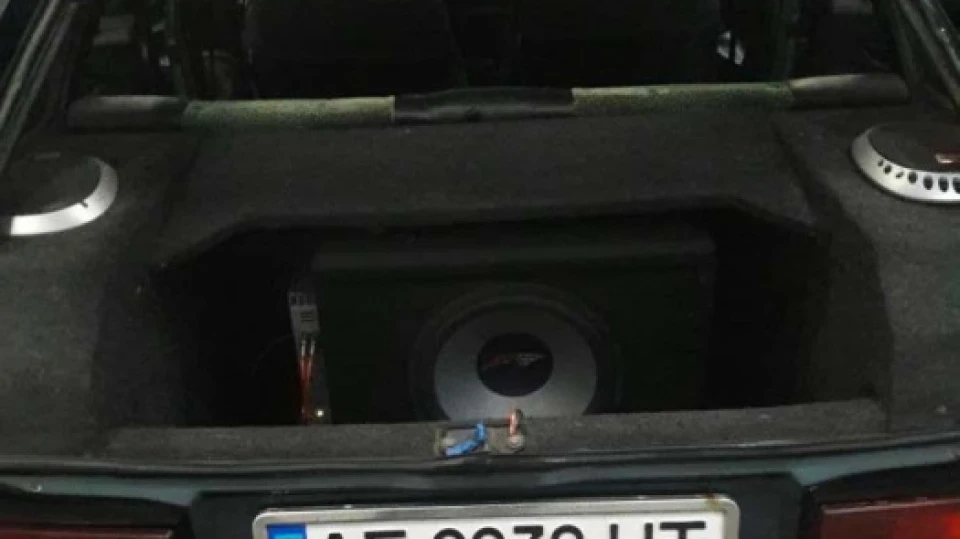 Lada 2109 16 клапанів 5