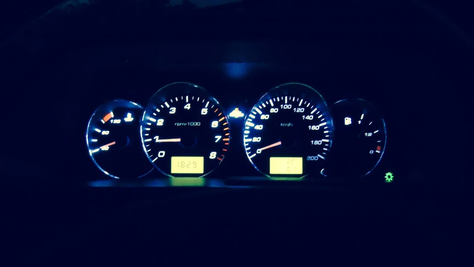 Lada 2109 1.6