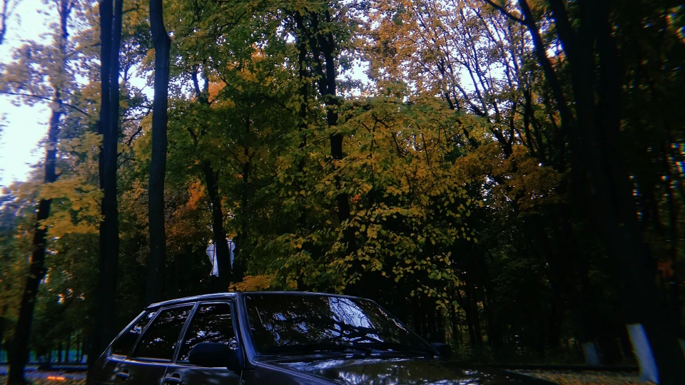 Lada 2109 16v Chocolata
