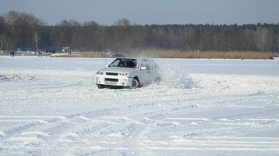 Lada 2109 16v 2