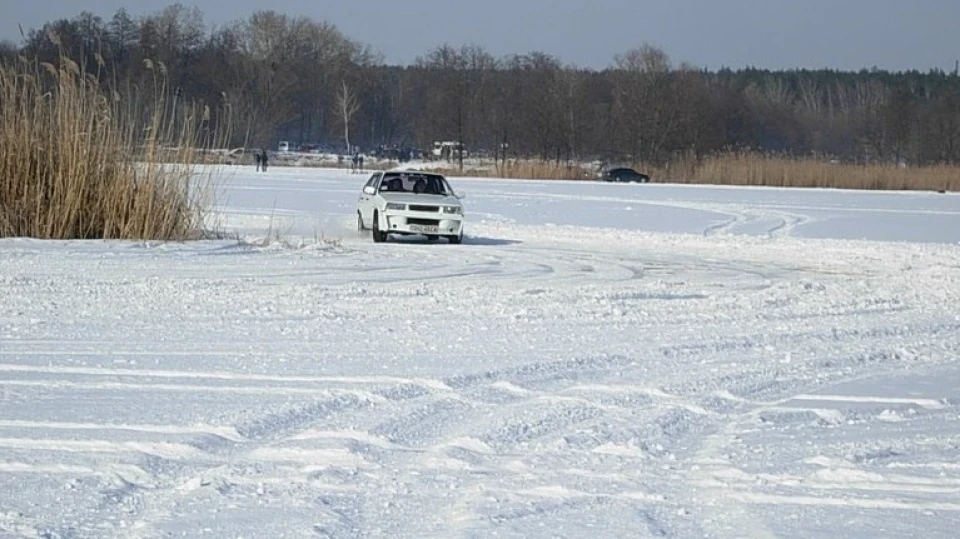 Lada 2109 16v 3