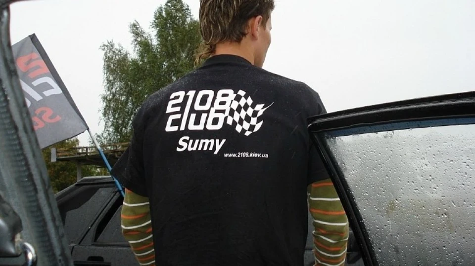 Lada 2109 16v 4
