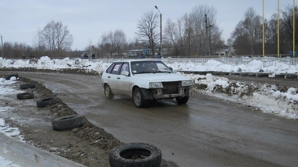 Lada 2109 16v 5