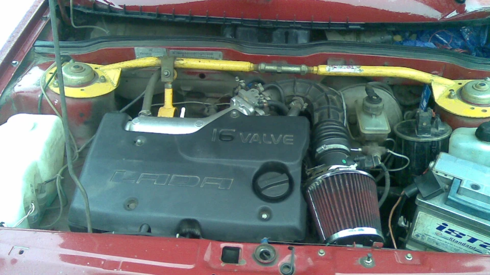 Lada 2109 16V 2