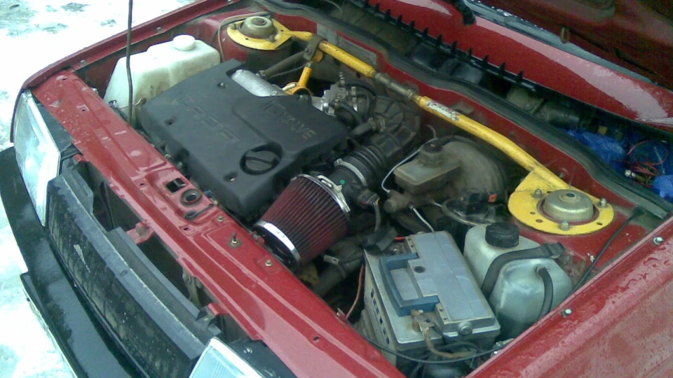 Lada 2109 16V 3