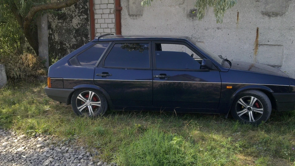 Lada 2109 2109 KUSOCHEC 4