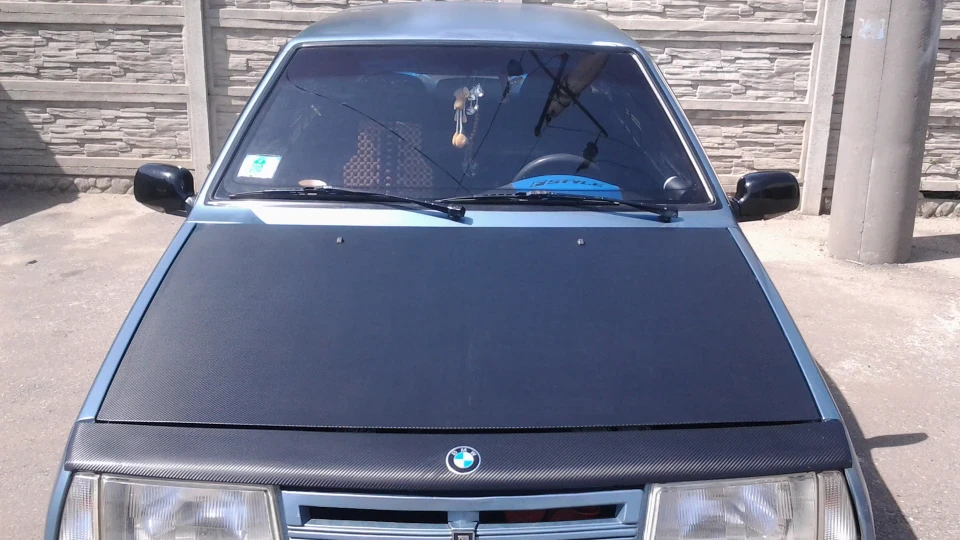 Lada 2109 2109 Remus