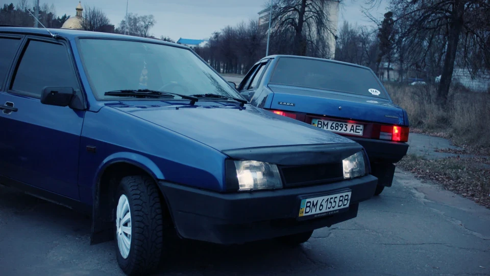 Lada 2109 3 2