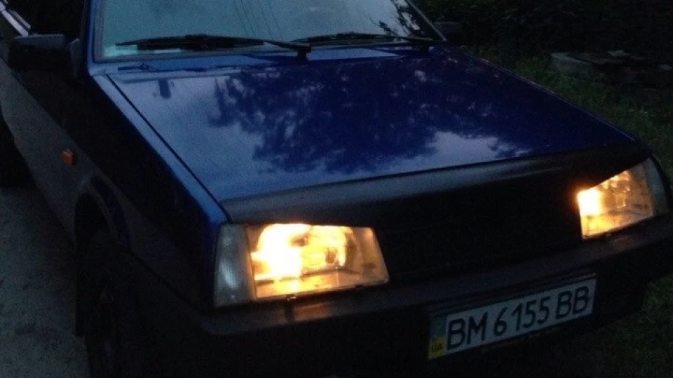 Lada 2109 3 5