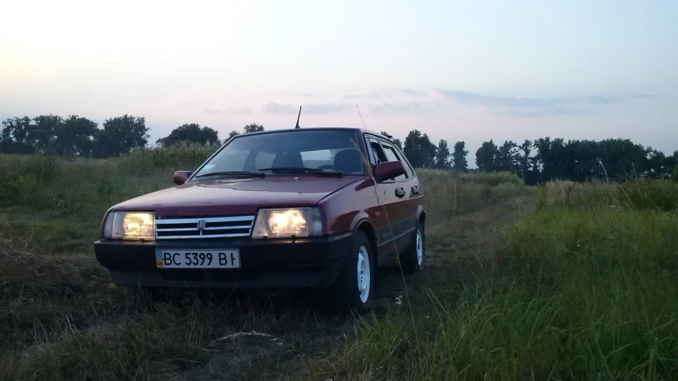 Lada 2109 5399 2